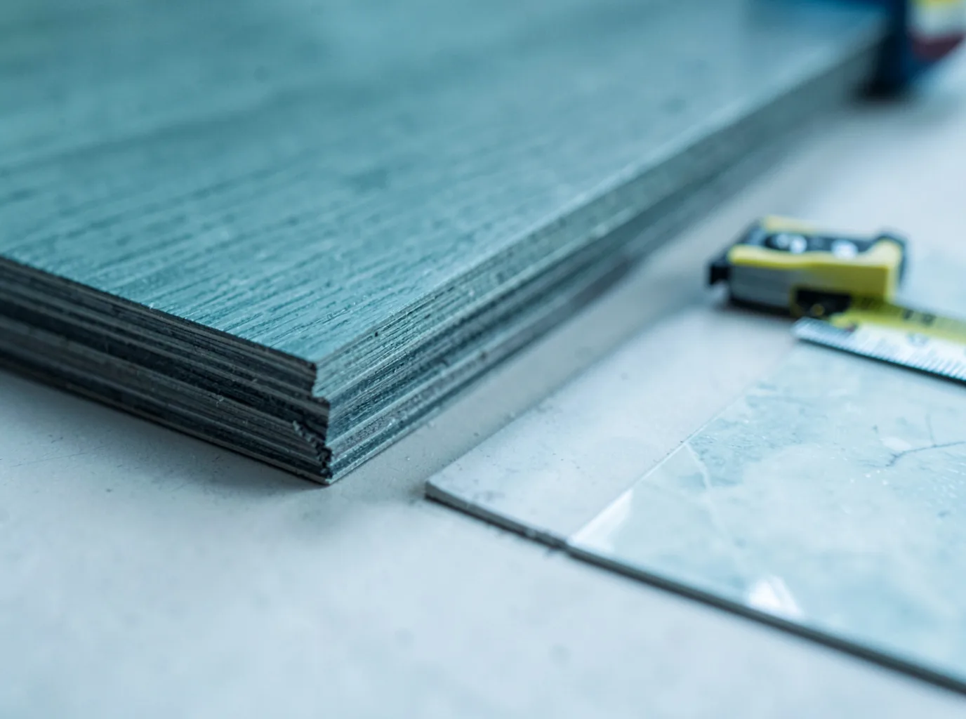 Luxury Vinyl Plank Installation Long Beach, MS FAQs